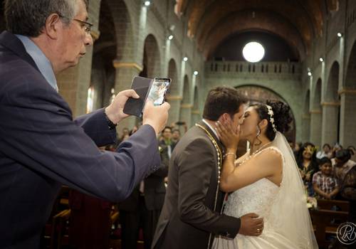 Bodas Unplugged