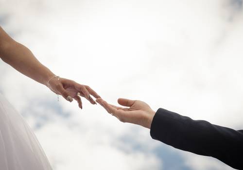 Bodas diferentes: Elopements 