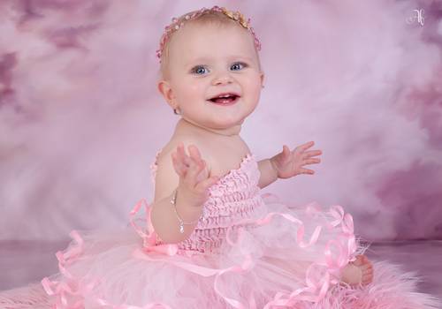 Acompanhamento de Melissa 11 meses