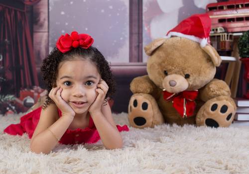 Acompanhamento de Luna