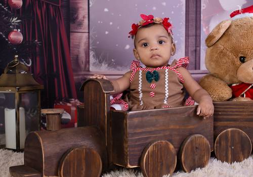 Acompanhamento de Alícia