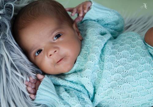 Acompanhamento de Arthur 3 meses