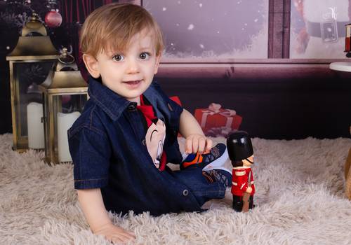 Acompanhamento de Matteo