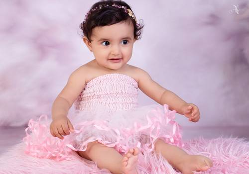 Acompanhamento de Lara 9 meses