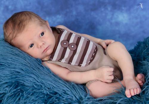 Acompanhamento de Miguel 10 dias