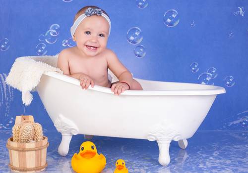 Acompanhamento de Maitê 11 meses