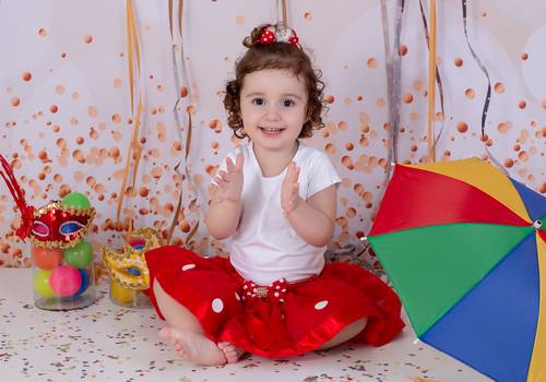 Ensaio de Mariana (Carnaval)