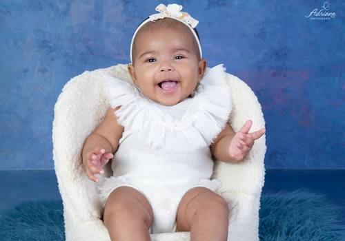 Acompanhamento de Manu 3 meses