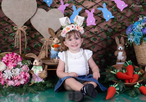 Acompanhamento de Luiza 