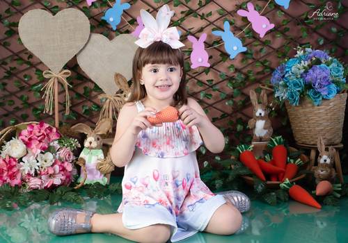 Acompanhamento de Maria Clara