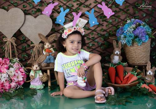 Acompanhamento de Luna