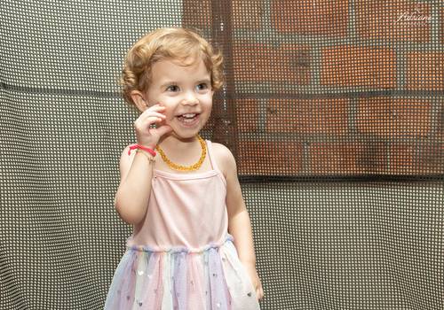 Aniversário de Antonella - 2 anos