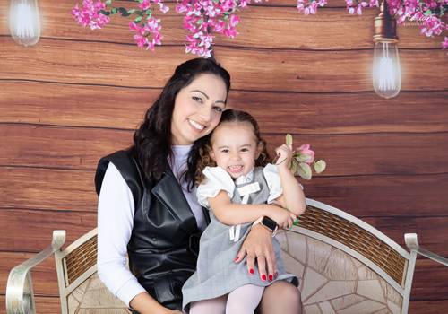 Família de Rafa e Eloá (Especial das mães)