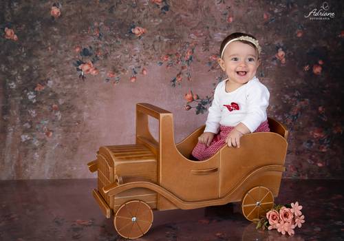 Acompanhamento de Helena - 7 meses