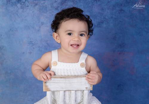 Acompanhamento de Benício - 10 meses