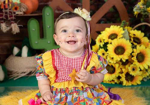 Acompanhamento de Helena - 8 meses