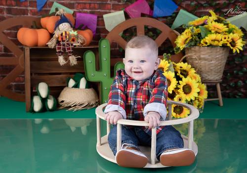 Acompanhamento de Miguel - 6 meses