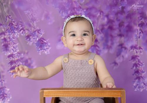 Acompanhamento de Helena - 7 meses