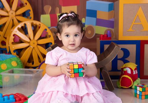 Acompanhamento de Sarah