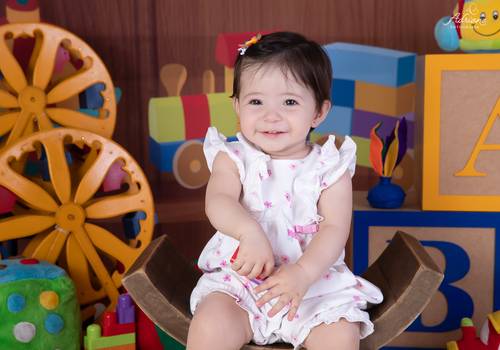 Acompanhamento de Alice