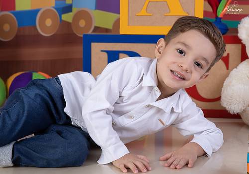 Acompanhamento de Miguel