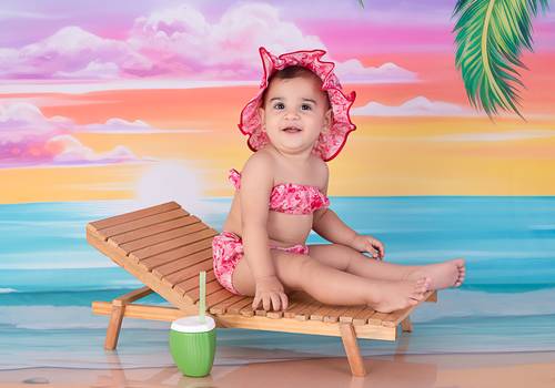 Acompanhamento de Helena - 10 meses