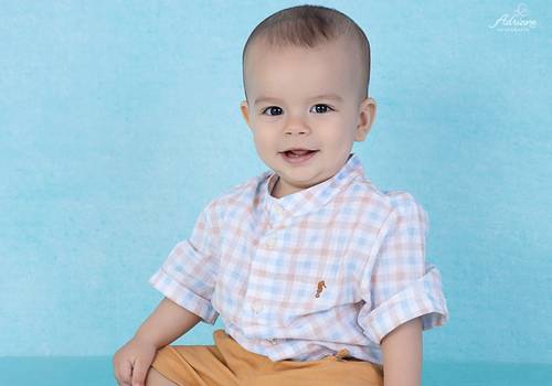 Acompanhamento de Henrique - 12 meses