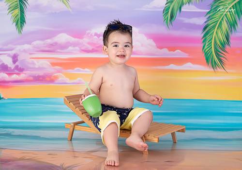 Acompanhamento de Arthur