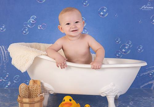 Acompanhamento de Vicenzzo - 10 meses