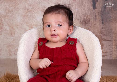 Acompanhamento de Davi - 3 meses