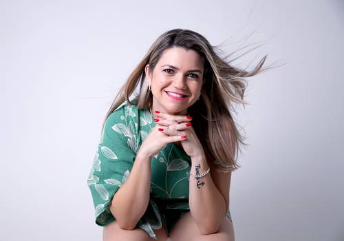 Ensaio de Samara - 40 anos