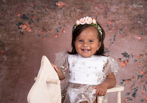 Acompanhamento de Elisa - 11 meses