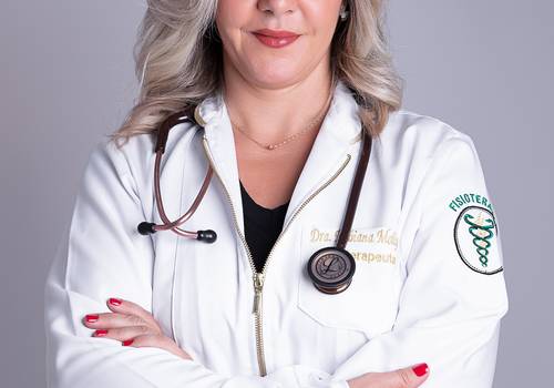 Corporativo de Dra. Fabiana Moliga