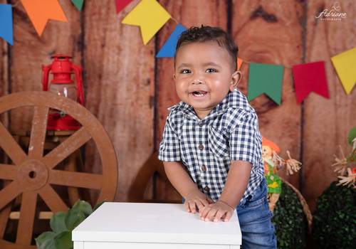 Acompanhamento de Heitor - 11 meses