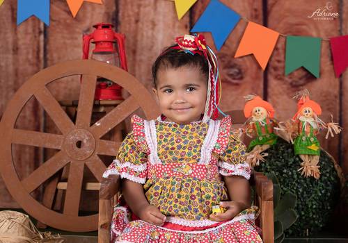 Acompanhamento de Manuella 