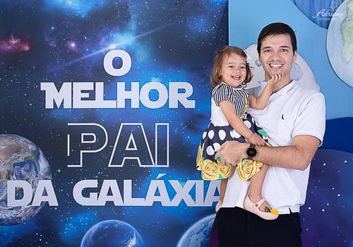 Família de Helena e Camilo (Especial dos Pais)