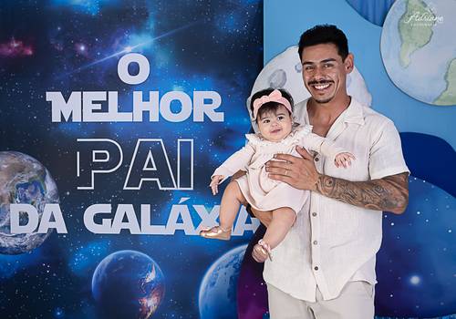 Acompanhamento de Maya e Deyvid (Especial dos Pais)