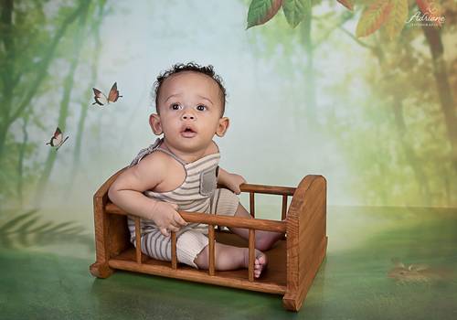 Acompanhamento de Levy - 6 meses