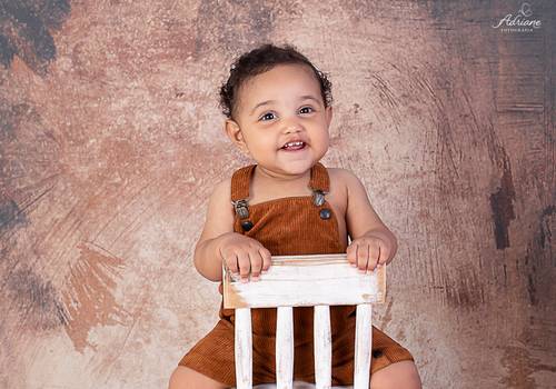 Acompanhamento de Samuel - 9 meses