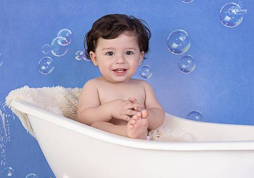 Acompanhamento de João Henrique - 11 meses