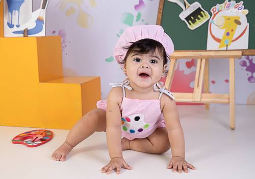 Acompanhamento de Maya