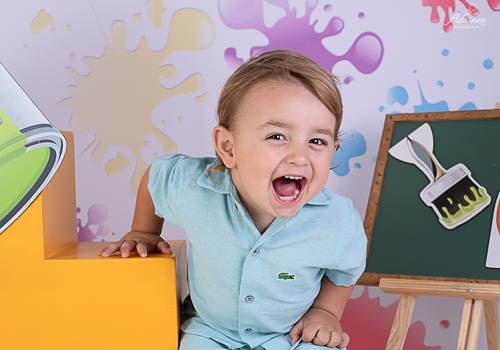 Acompanhamento de Davi 