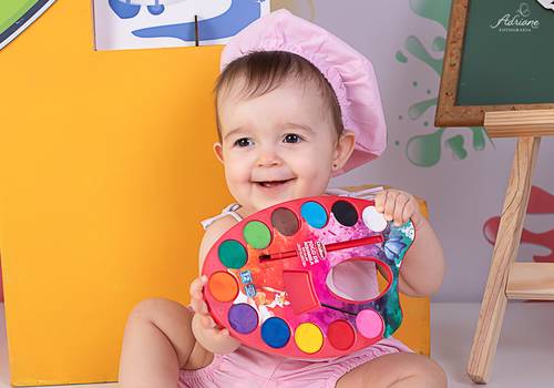 Acompanhamento de Manuella