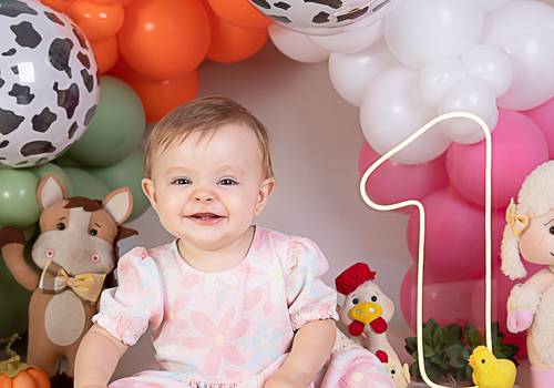 Smash the cake de Maria Luiza