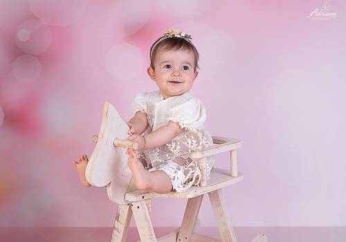 Acompanhamento de Manu - 10 meses