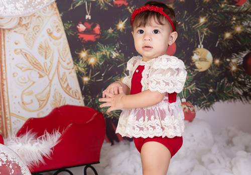 Acompanhamento de Melissa - 11 meses