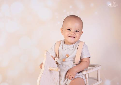 Acompanhamento de Samuel - 12 meses