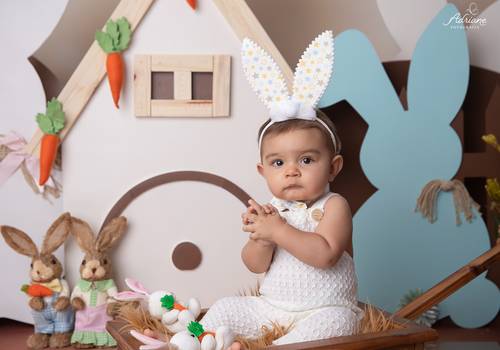 Acompanhamento de Arthur - 9 meses