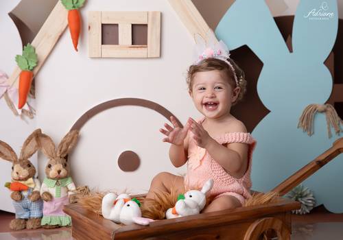 Acompanhamento de Victória