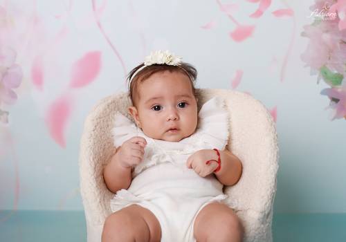 Acompanhamento de Maria Helena - 3 meses